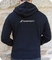 Hyper Bola sweatshirt - Photo back